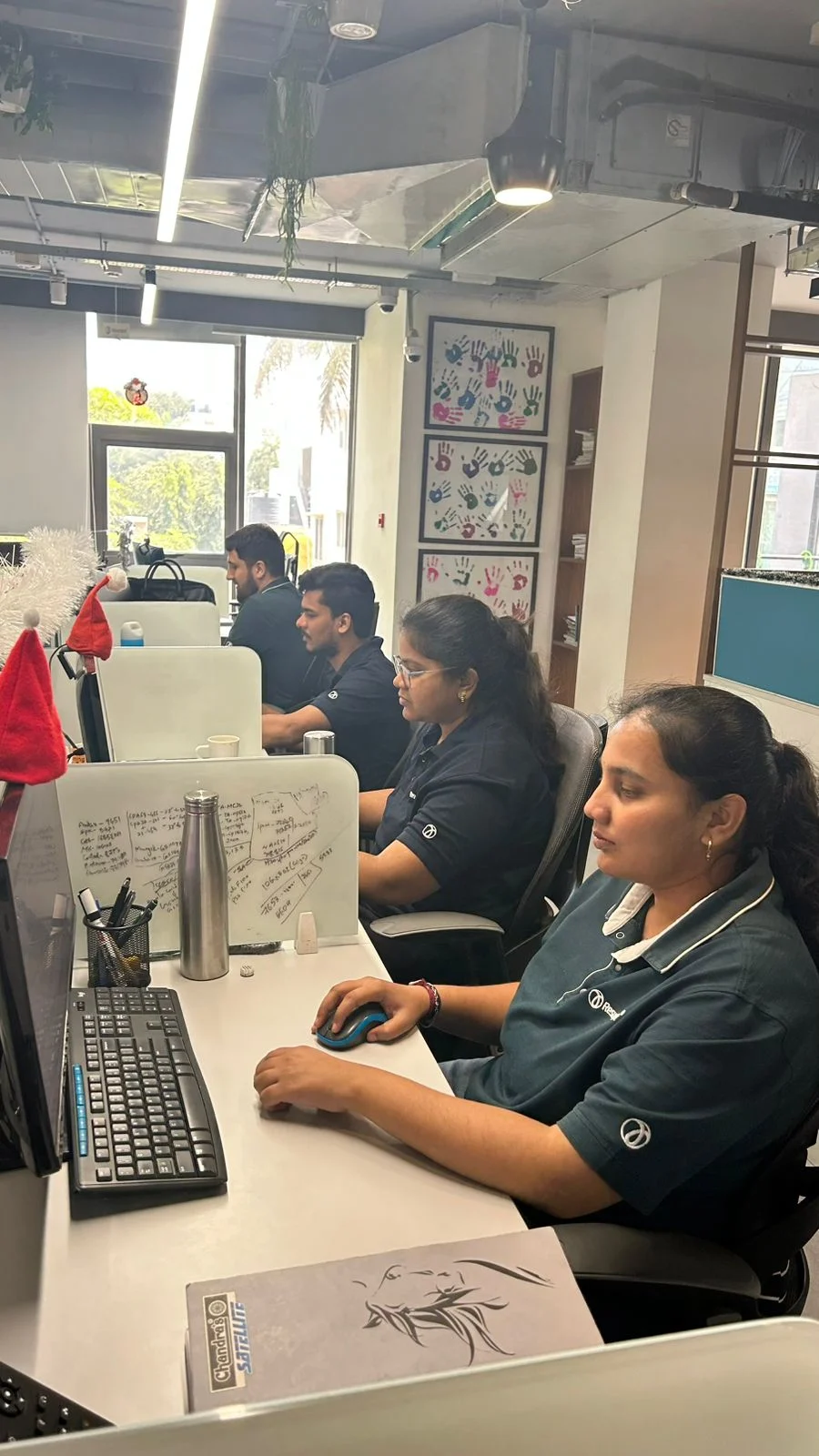 Air Product Success Story