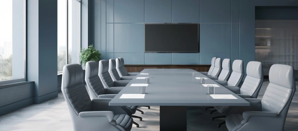 What Does it Take to Modernise Enterprise Meeting Spaces?