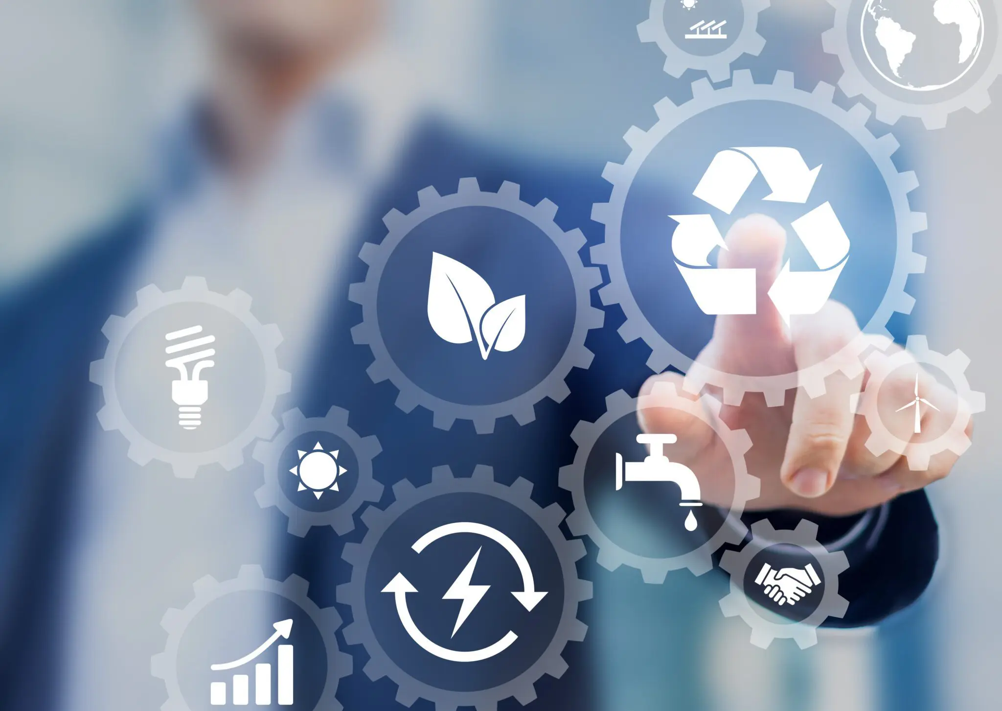 Can AV Help Enterprises Achieve Sustainability Goals?