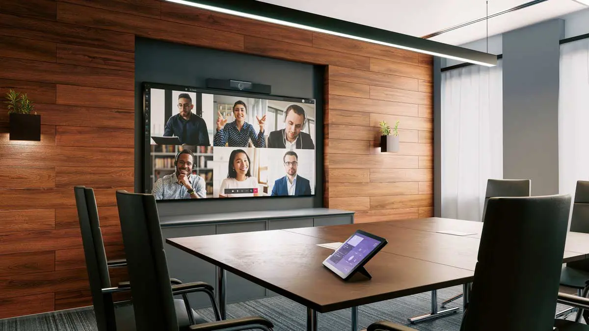 5 Suggestions for When You Upgrade Your Conference Room