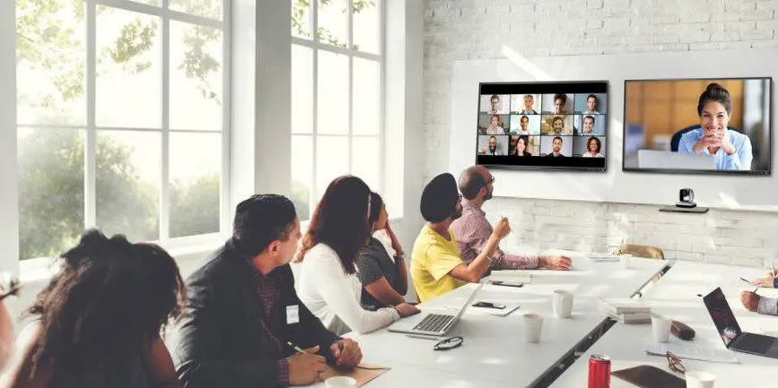 4 Biggest Challenges Linked to Video Conferencing in Enterprises Today