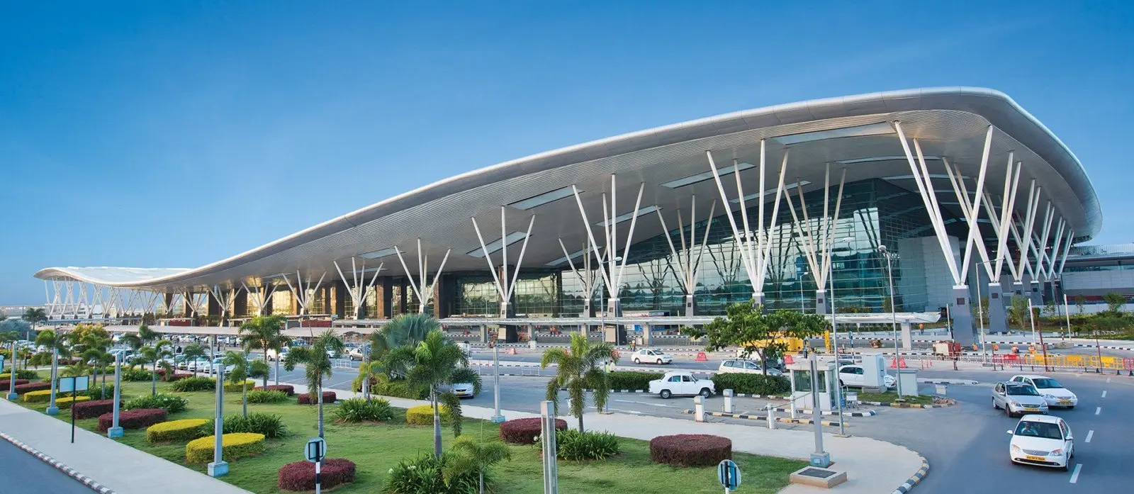 Taking Off in Style – The Story of a Prestigious Project – BIAL