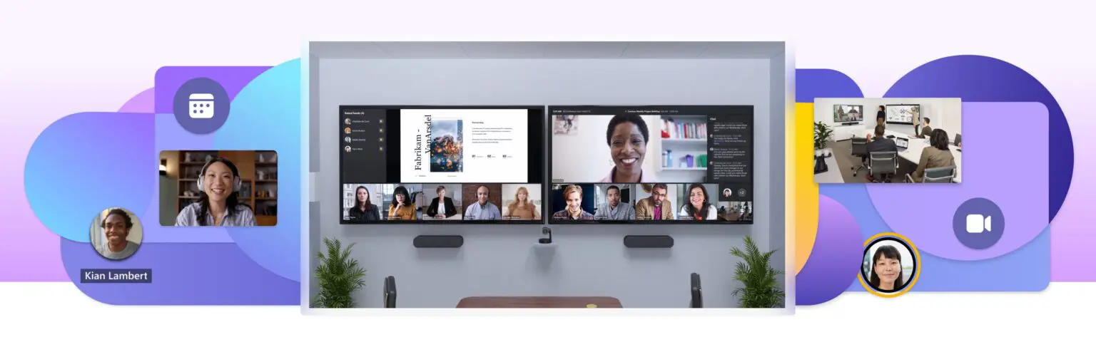 What’s New in the World of Video Conferencing?