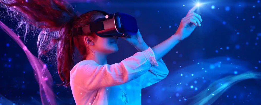 The Changing Face of Reality – The Growth of AR/VR/XR in Enterprises with the help of AV solutions