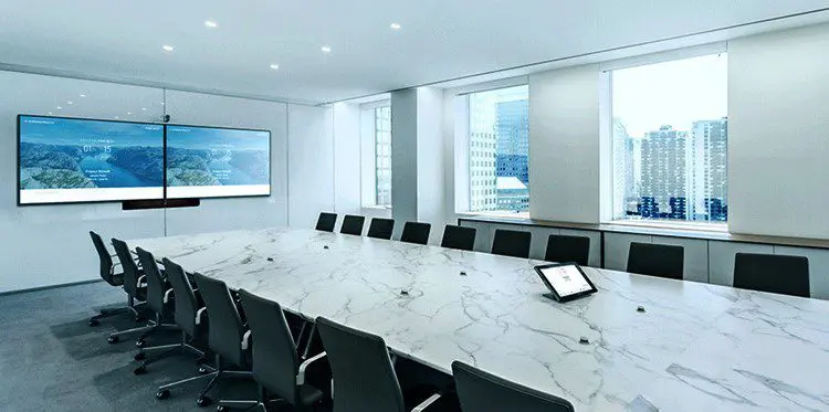 How To Choose The Right Display For Your Meeting Room!