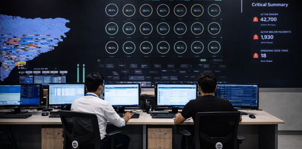 Why Digital War Rooms Are Becoming Essential for Modern Enterprises?