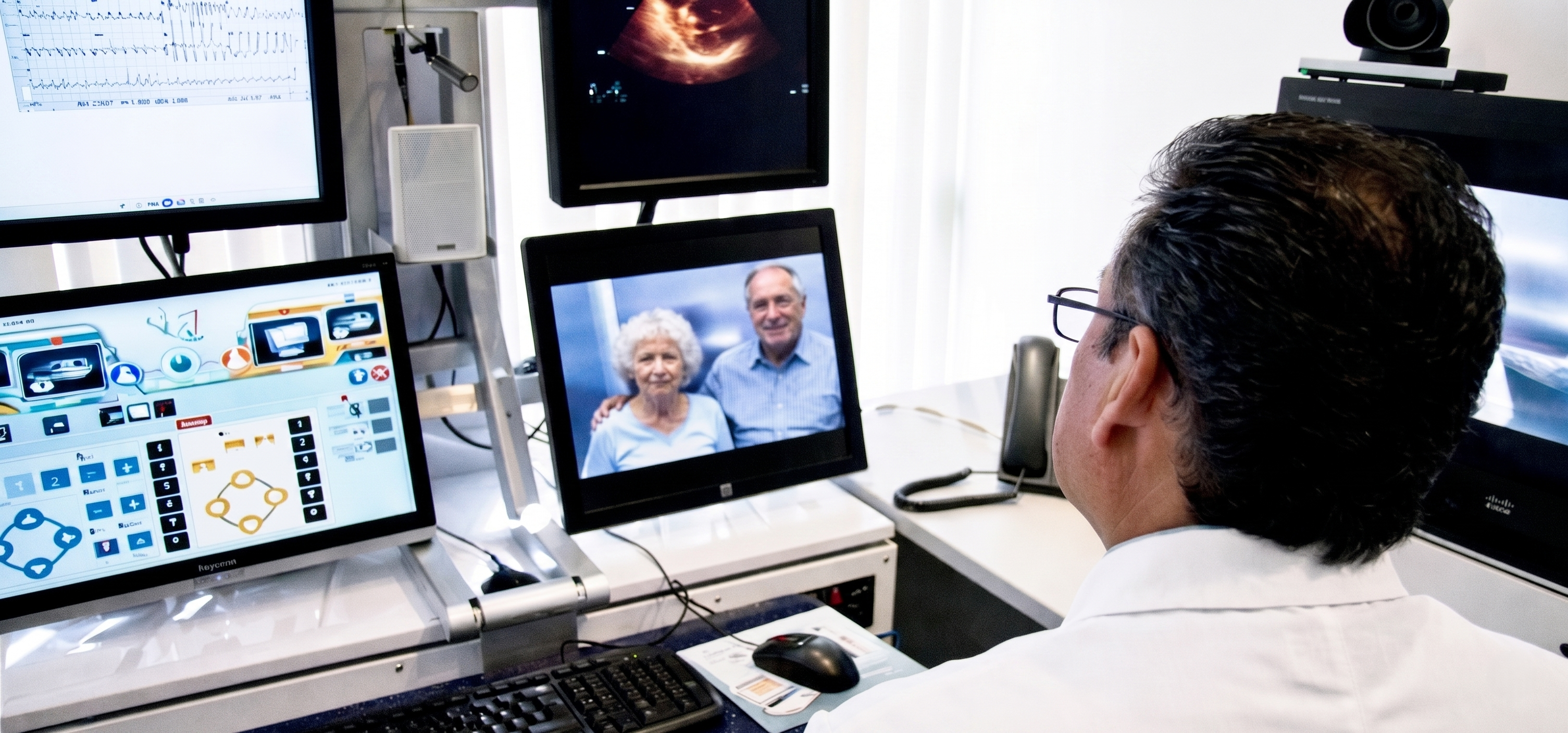 Why Healthcare Remote Consultations Fail Quietly — And No One Flags It