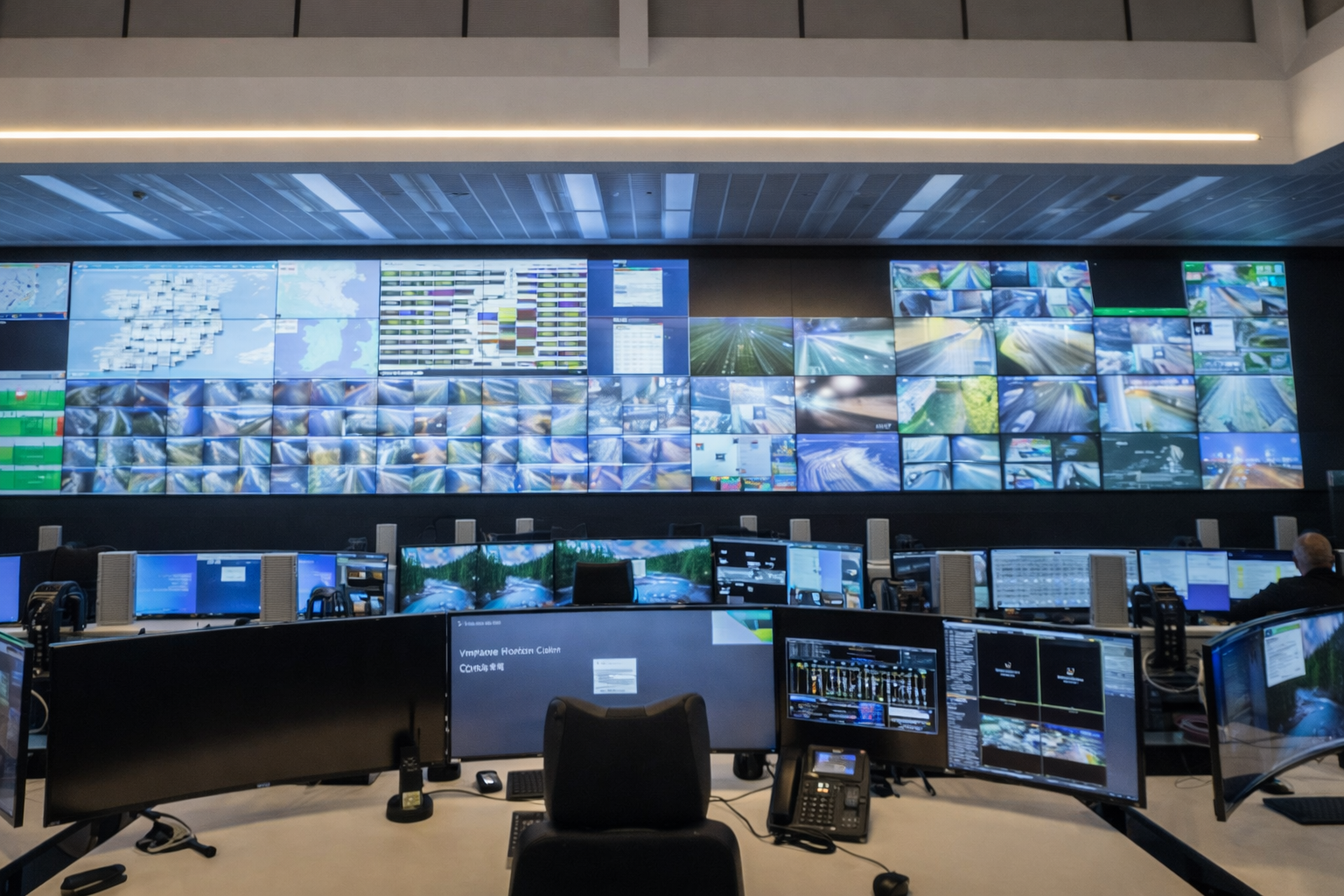 Why Command Centers Fail When the Situation Turns Real