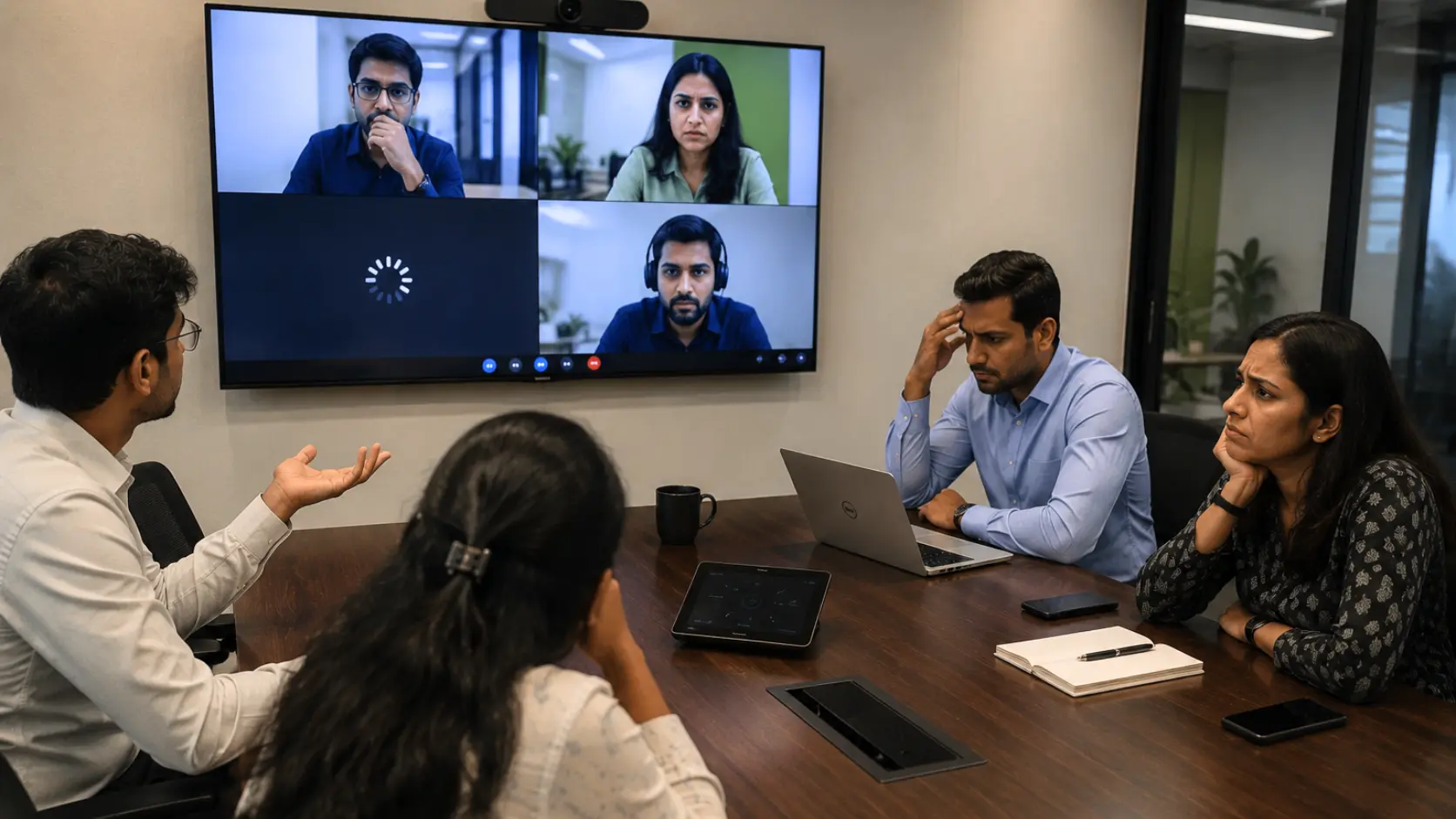What New Hires See That Leaders Often Overlook