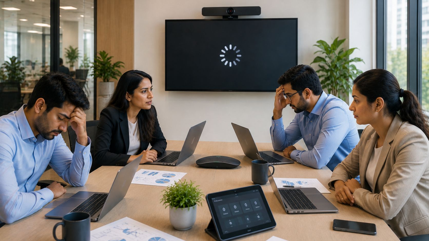 The Cost of Slow Collaboration: How Delays Show Up in Unexpected Places