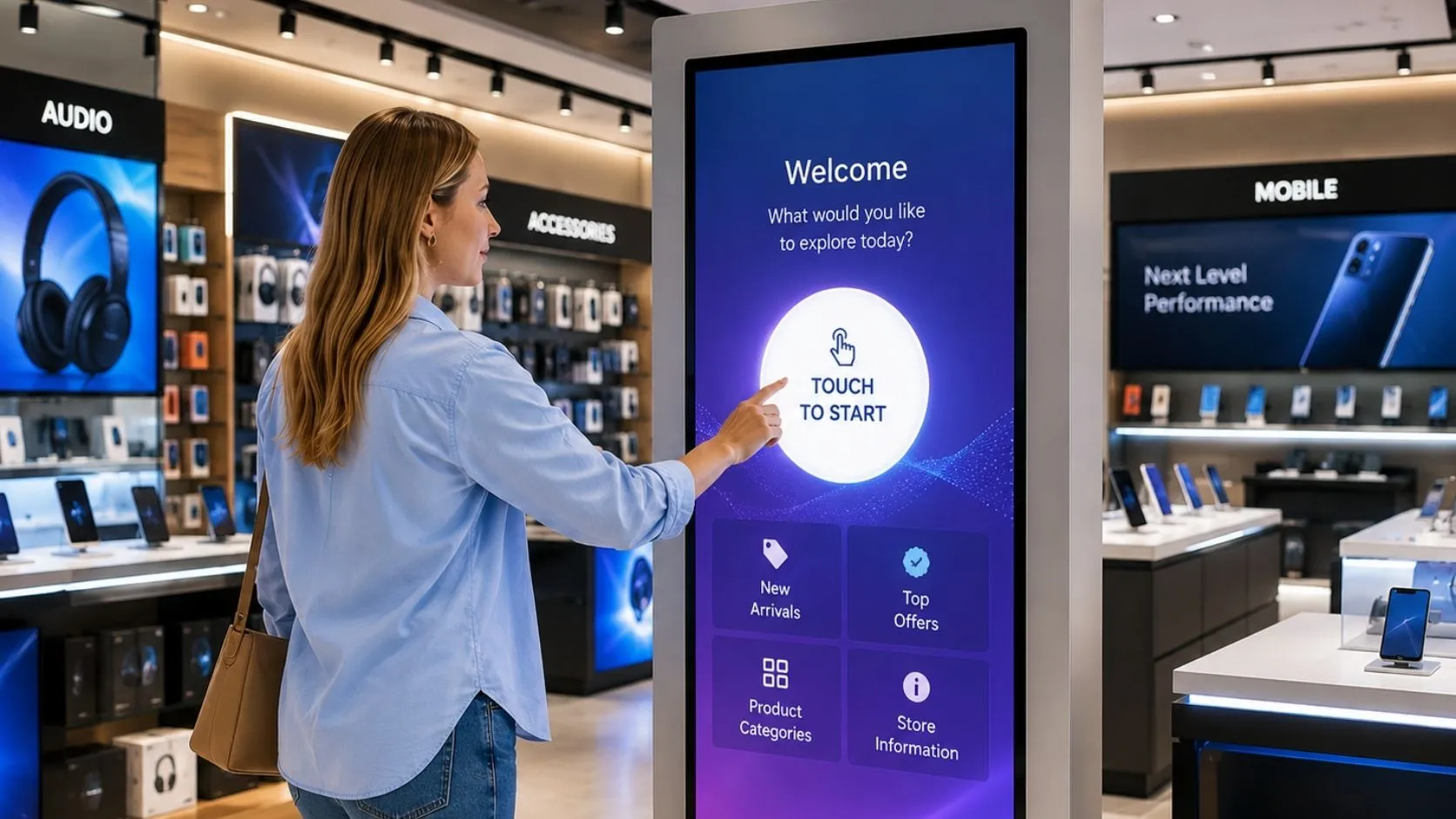 How Retail Communication Is Moving Beyond the Marketing Team