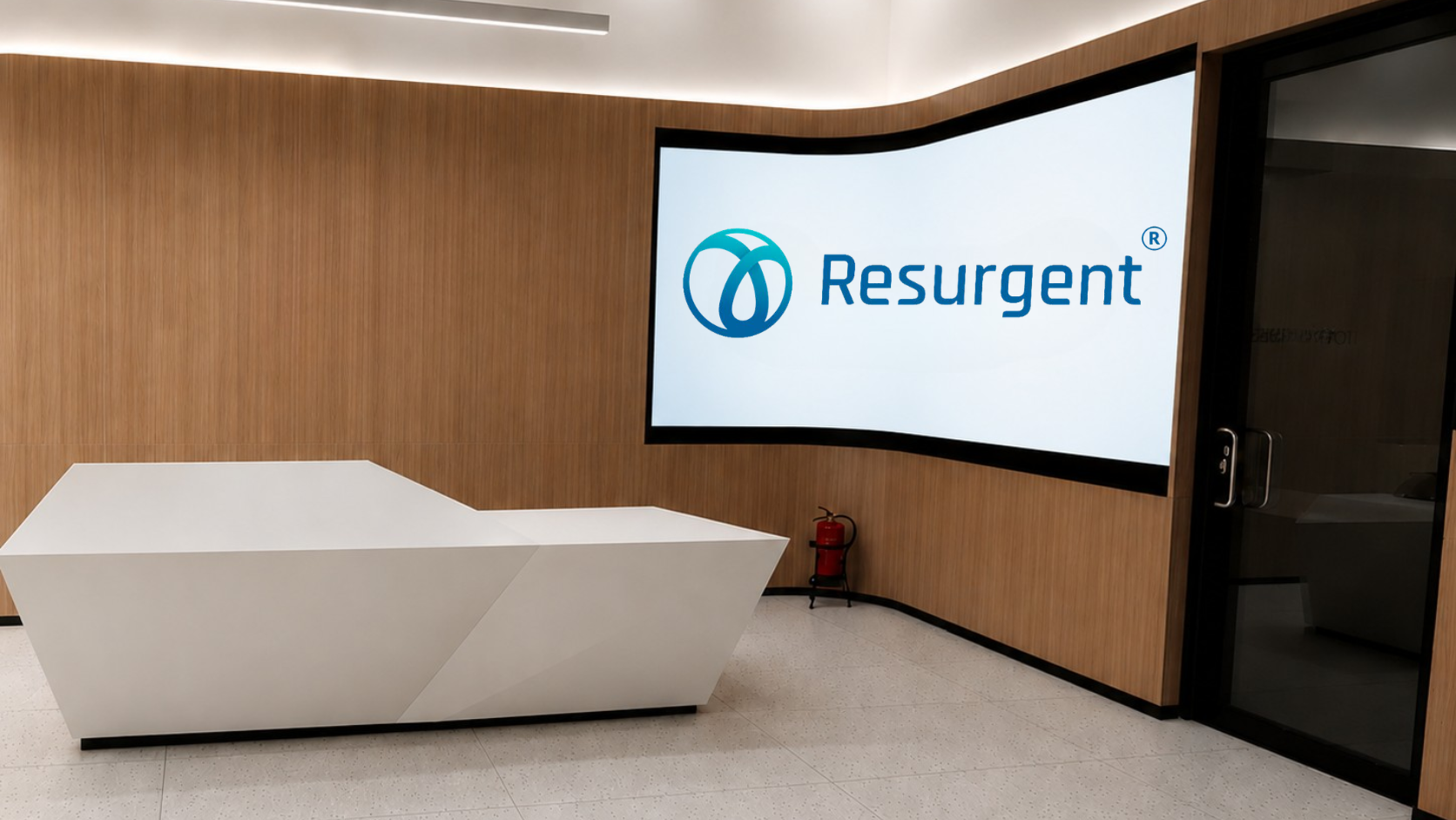 Transforming the Workplace with a Future-ready AV Ecosystem