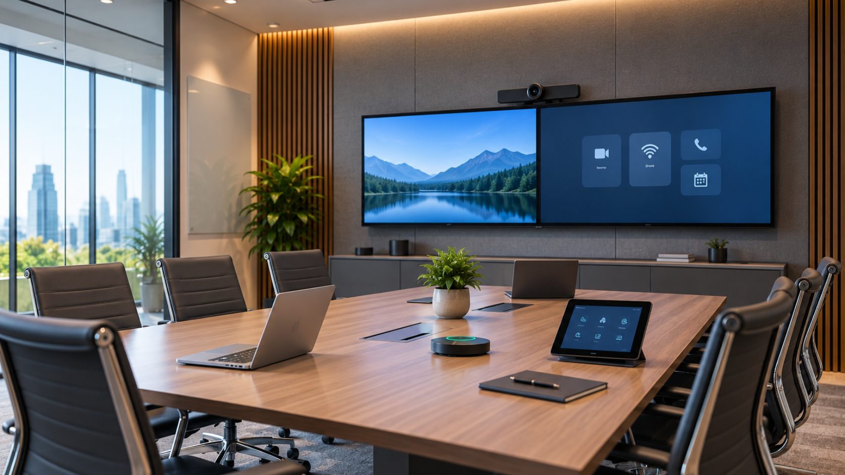 The AV System Is Working. So Why Is the Experience Still Breaking?