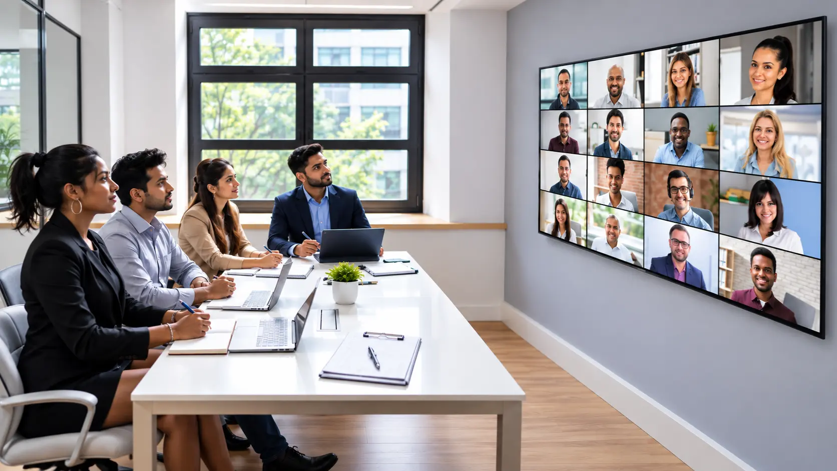 From Room-By-Room AV To Enterprise AV Estates